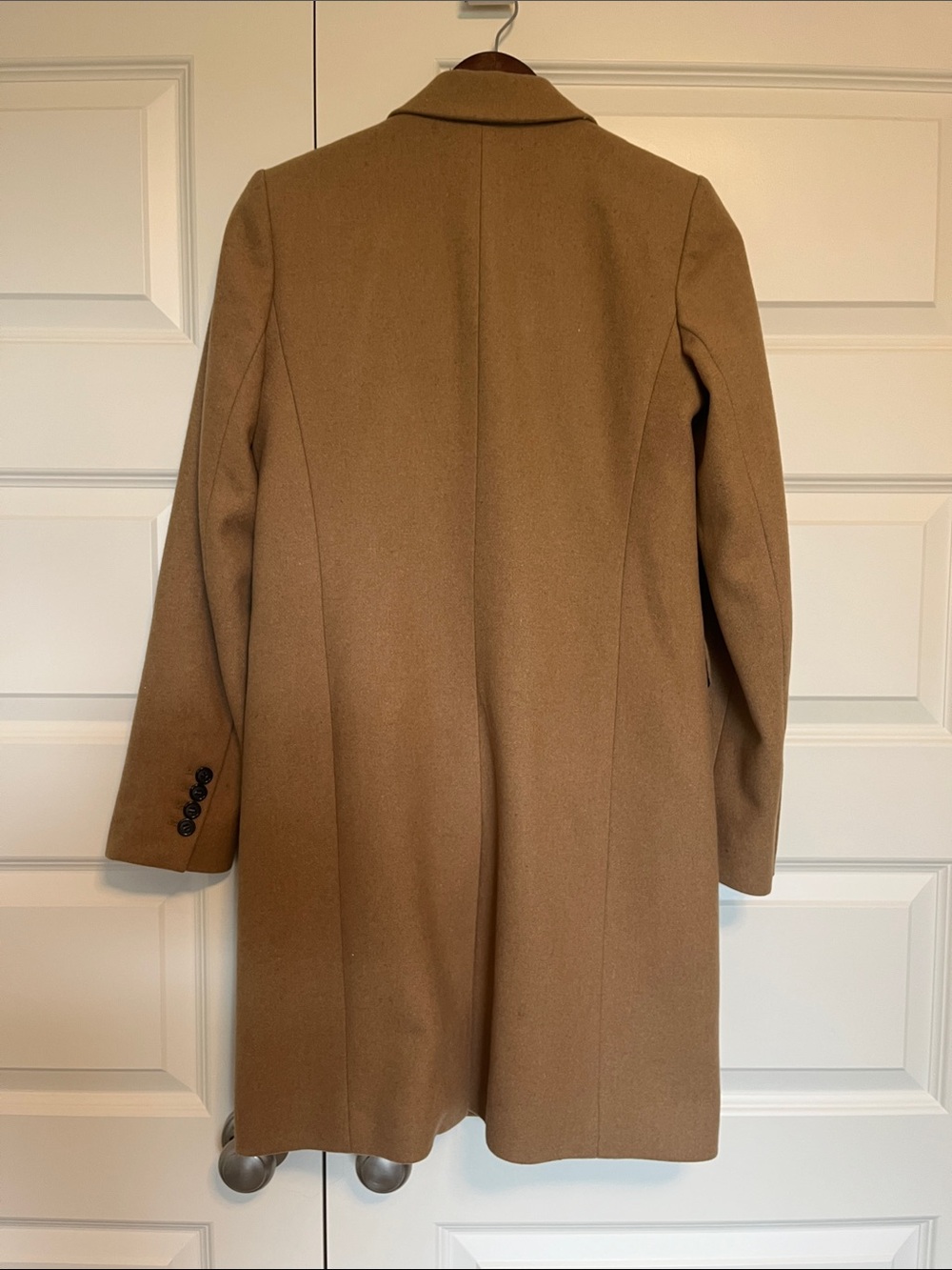 Club Monaco wool jacket - Picture 2 of 10